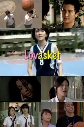 Lovasket poster