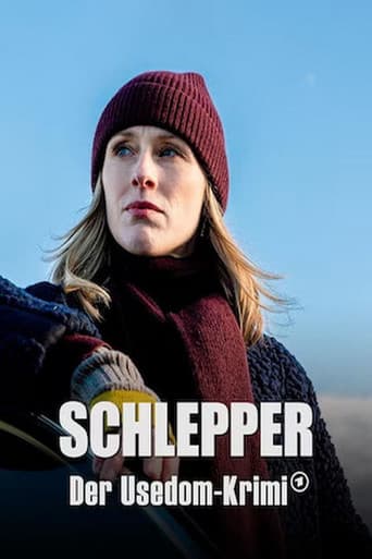 Schlepper - Der Usedom-Krimi poster