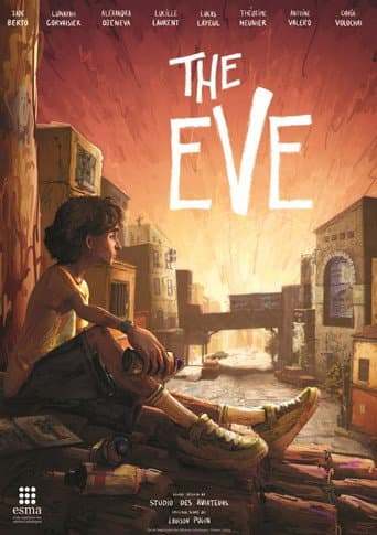 The Eve poster
