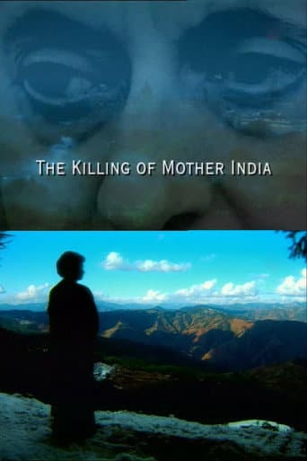 Indira Gandhi: The Death of Mother India poster