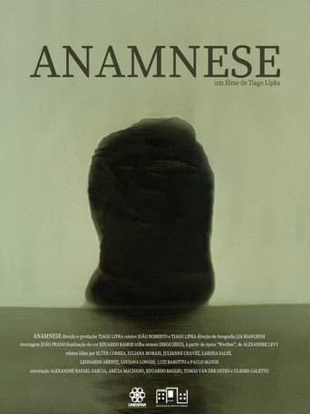 Anamnesis poster