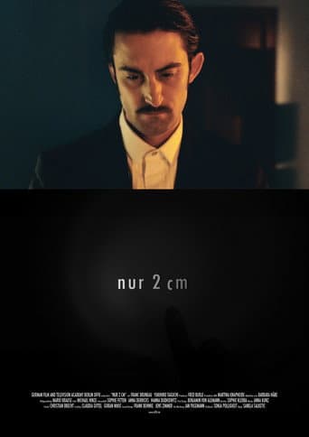 Nur 2 cm poster