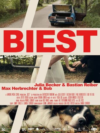 Biest poster