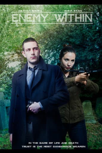 Enemy Within poster
