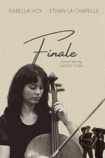 Finale poster