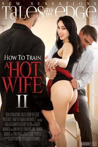 How To Train a Hotwife 2 poster