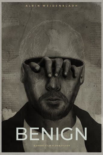 Benign poster