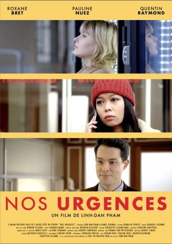 Our Emergencies poster