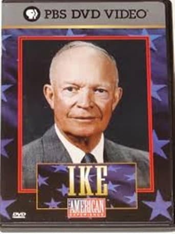 Ike poster