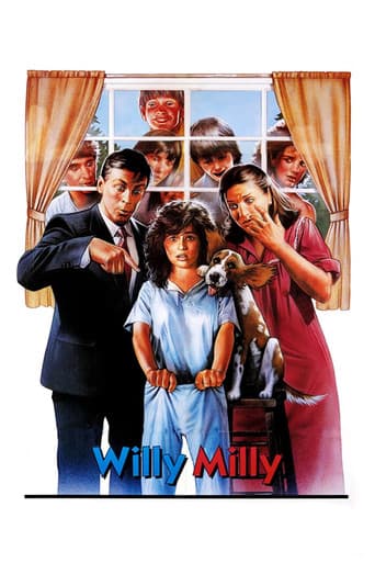 Willy/Milly poster