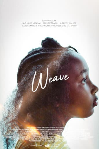 Weave poster