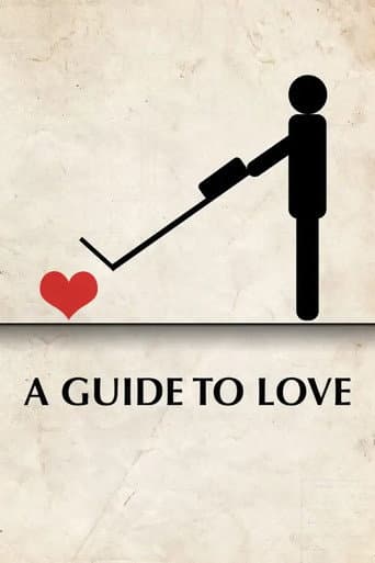 A Guide to Love poster
