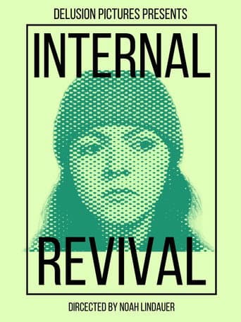 Internal Revival poster