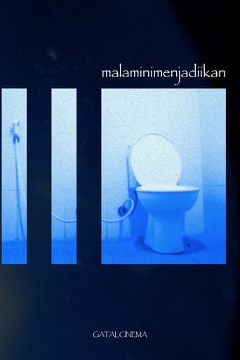 malaminimenjadiikan poster