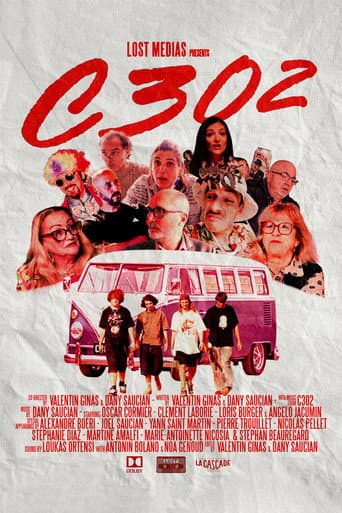 C302 poster