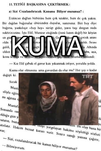 Kuma poster
