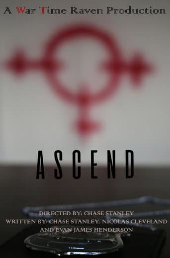 Ascend poster