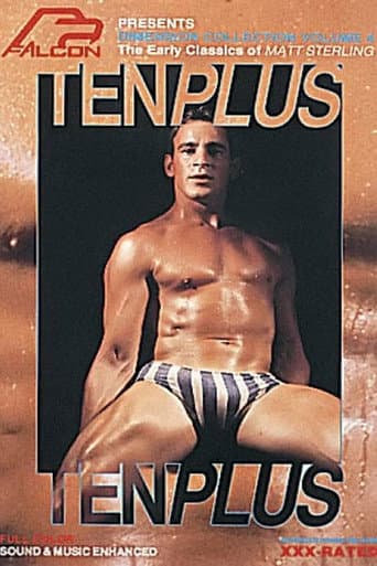 Ten Plus poster