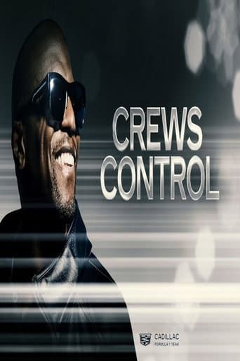 CREWS CONTROL poster