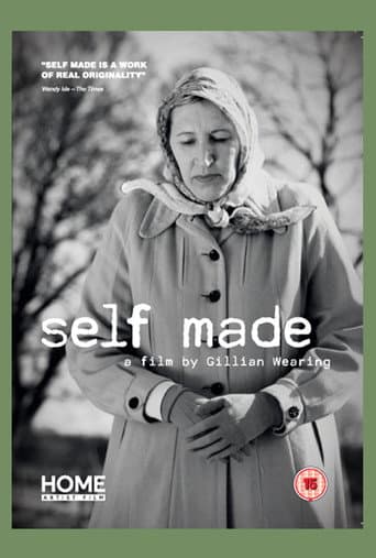 Self Made poster