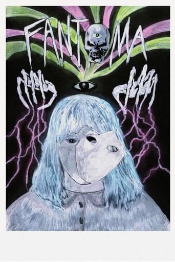 FANTOMA poster