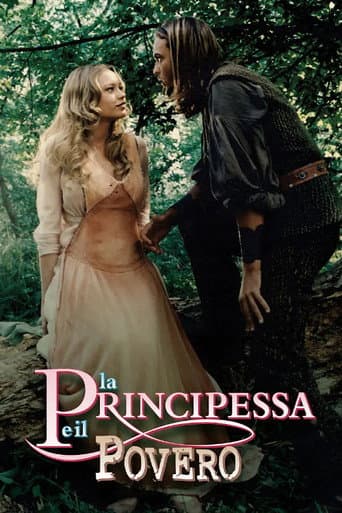 The Princess and the Pauper poster
