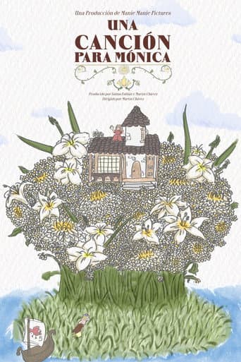 A Song for Monica poster