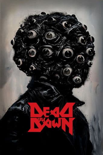 Dead by Dawn poster