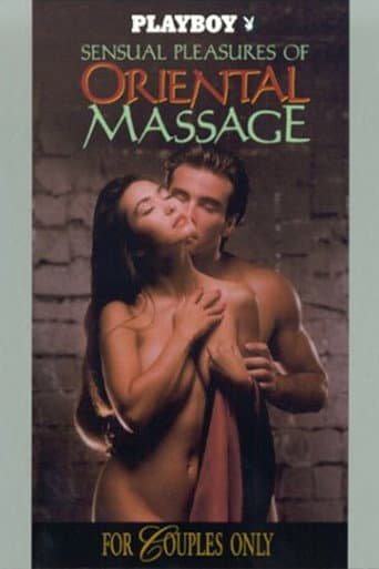 Playboy: Sensual Pleasures of Oriental Massage poster