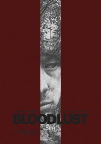 Bloodlust poster