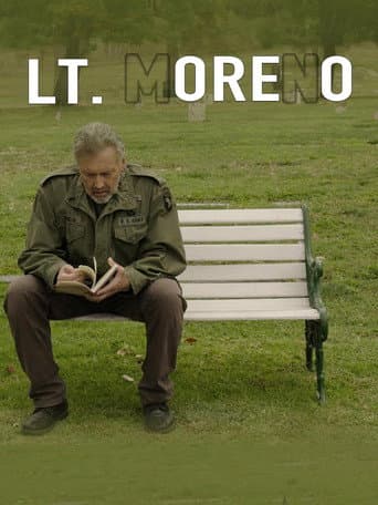 Lt. Oreo poster
