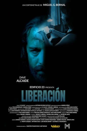 Liberación poster