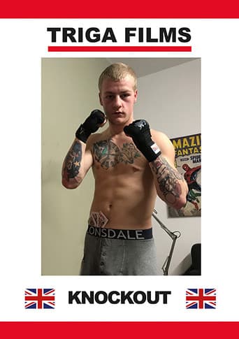 Knockout: Strip Jack Naked poster