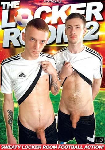 The Locker Room 2 poster