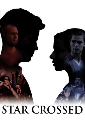 Star Crossed poster