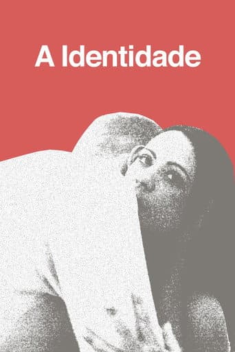 A Identidade poster