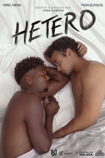 Hetero poster