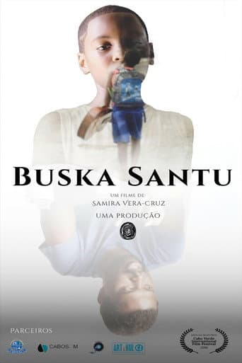 Buska Santu poster