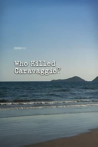 Who Killed Caravaggio? poster