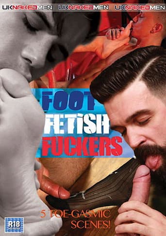 Foot Fetish Fuckers poster
