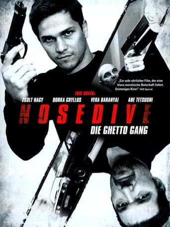 Nosedive poster