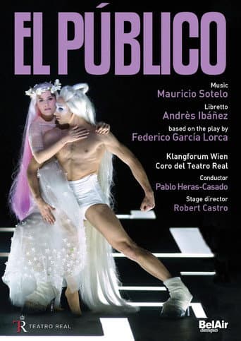 The Public poster