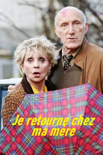 I'm Going Home To Mum poster