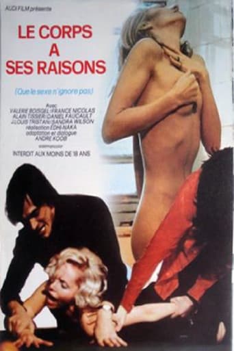 Erotic Blackmail poster