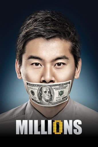 Millions poster