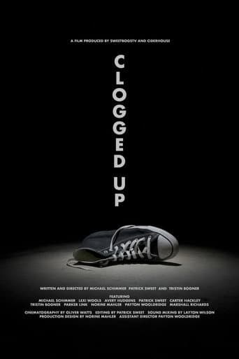 Clogged Up poster