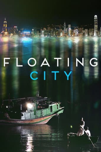 Floating City poster