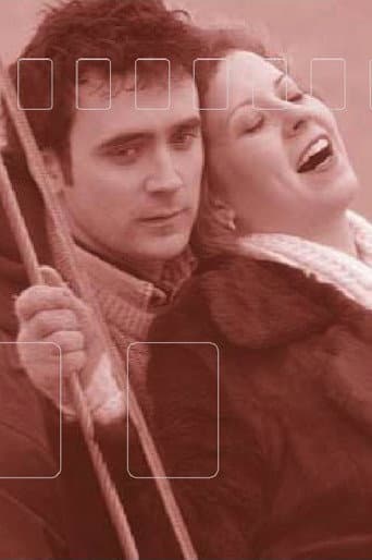 Making Love in St. Pierre poster