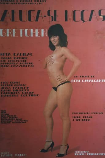 Aluga-se Moças poster