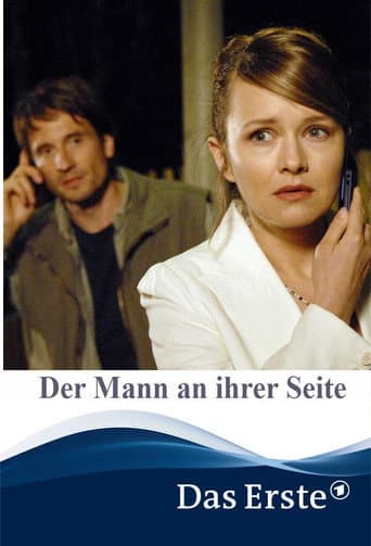 The Man at Her Side poster